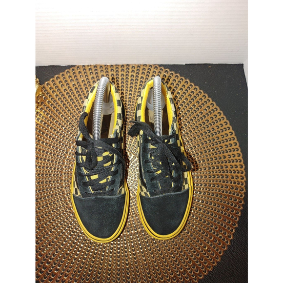 VANS Old Skool Size 3.5 - Picture 2 of 4